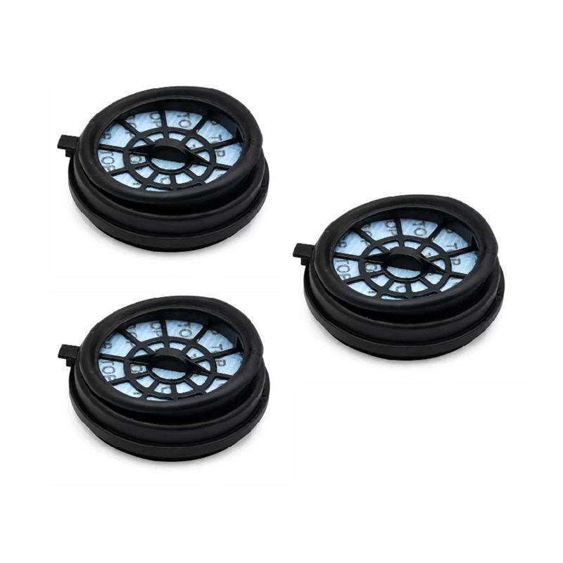 BAAM-Hepa Filters 3PCS Replacement For Proscenic