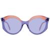 Lunettes De Soleil Femme - Emilio Pucci - EP0146 5683Y - Tendance - Adulte - Style Moderne