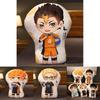 Cozy And Colorful Anime Haikyuu!! Pillow Cushion For Ultimate Comfort And Style