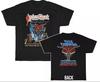Judas Priest 1984 Defenders Of The Faith Tour T-shirt Size S-5XL