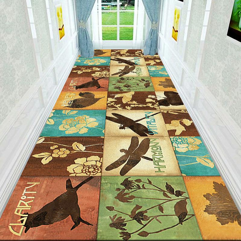 3D-Teppich, Eingangstürmatte, Wohnzimmerteppich, geometrische optische Fußmatte, Illusionsteppich, Raumdekorationsmatte