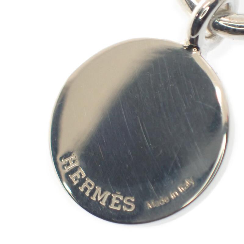 HERMES   Halskette Silber925 Damen