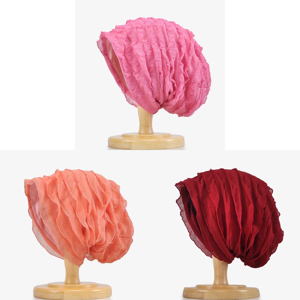 Fashion Dull Ladies Cap With Breathable Mesh For Summer Sun Protection And Stylish Look