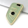 3/4 Buttons New Tpu Car Key Cover Case For Bmw X1 X3 X4 X5 X6 F15 F16 F48 G30 G38 525 540 740 1 2 5 7 Series Key Protector