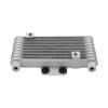 Enduro Motorcycle 125ML Oil Cooler Radiator Dirt Bike ATV 125CC-250CC Universal Oil Cooler Adapter Aluminum Engine Accessories