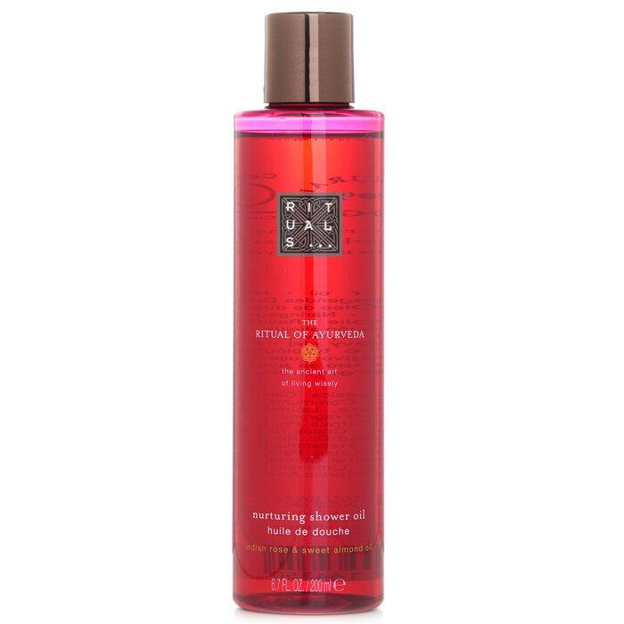 RITUALS Nurturing Shower Oil