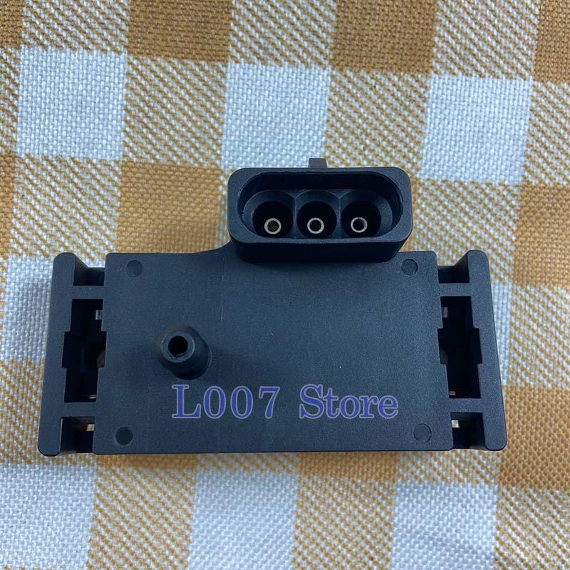 

Manifold Absolute Pressure MAP Sensor 1238788 6238927 12569240 For Opel Corsa Ascona Astra F Campo Kadett Monterey Omega Vectra
