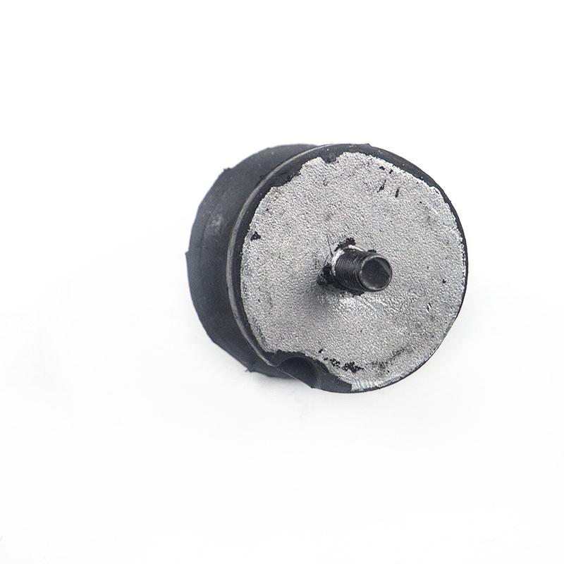 Automatic Transmission Mount 22316799330 For BMW 1 3 5 Series E36 E46 E81 E87 E88 E90 Gearbox Glue Bracket Pad Car Accessories