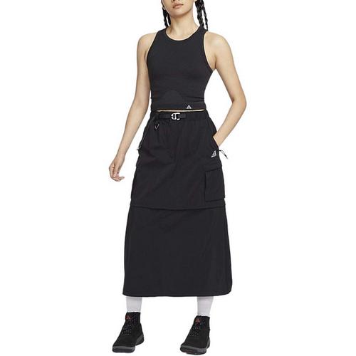 Nike ACG 'Delta River' Camisole Women's Black/Cold/Gray FV7324-010