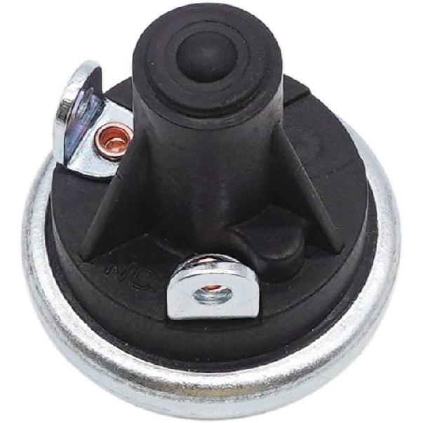 0G6820 Oil Pressure Switch 10 PSI 1/4-18 NC Replacement for Generac Guardian