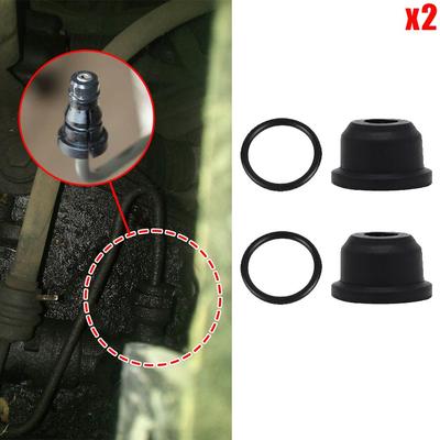 2 sady Oprava tesnenia hlavného valca spojky auta 1K0798741 02F141143A Pre Seat Exeo 3R 2008 2009 2010 2011 2012 2013 NOVINKA