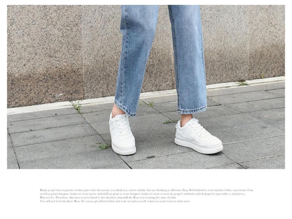 2025 Loose High-Waisted Straight-Leg Jeans for Women, Korean Style, Slimming, Plus Size, Student BF Style