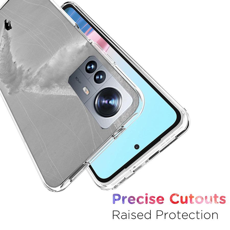 Adventure Snowboarding Extreme Phone Case For Xiaomi Mi 13 12T Poco F7 Pro 14 Ultra 15 Pro 12X 12 9 8 Lite 5G 11T 11i 10 10T