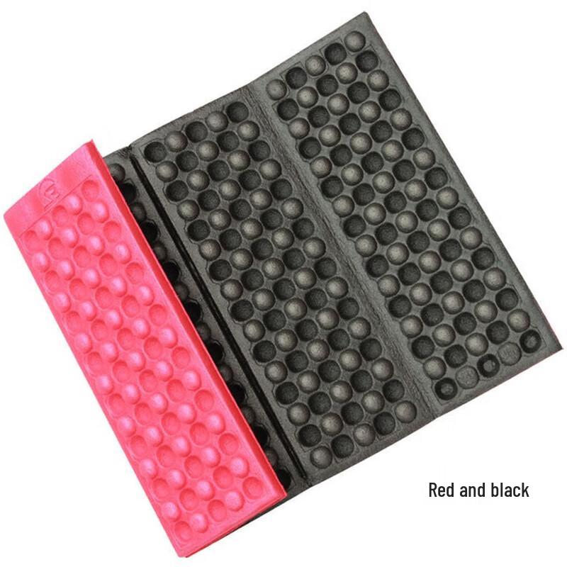 OLOMM Lightweight Picnic & Camping Mat 39*27*2cm