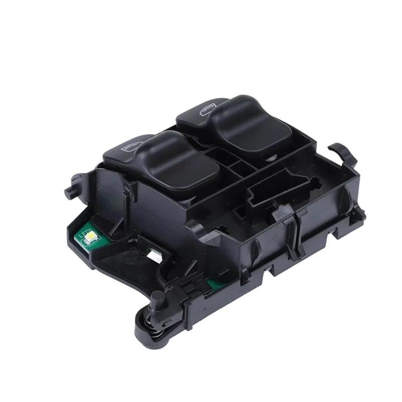 Electric Power Window Switch for Porsche Cayman 997 Boxter 987 left side Glass Lifter Control Regulator Button Car Accessories