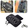 Shockproof Mobile Phone Storage Bag Waterproof Battery Cover Bag  Electric Dirt Bike