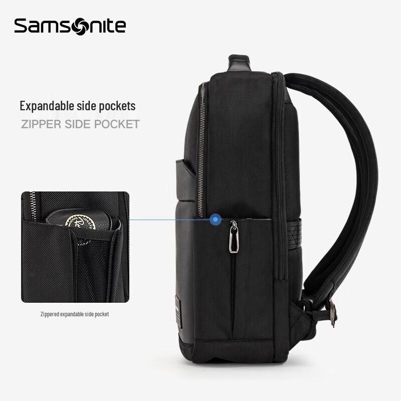 Samsonite Business Fashion Backpack