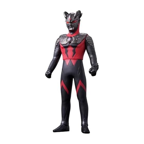 [BANDAI] Ultra Monster Series 230 Ultraman Zero Darkness