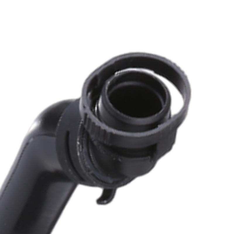 Turbosprężarka Intercooler - przewód powietrza kompatybilny - dla 308 508 3008 308SW 308CC RCZRCZ C4-1440Q6 Wlot powietrza Turbo Booster - wąż