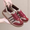 Women's Versatile Flyknit Training Shoes - Breathable, Comfortable Spring Flats