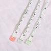 Tape Measures Portable Retractable Ruler Kids Height Ruler Centimeter 150Cm/60"