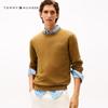 Tommy Hilfiger Unisex Pure Cotton Round Neck Sweater