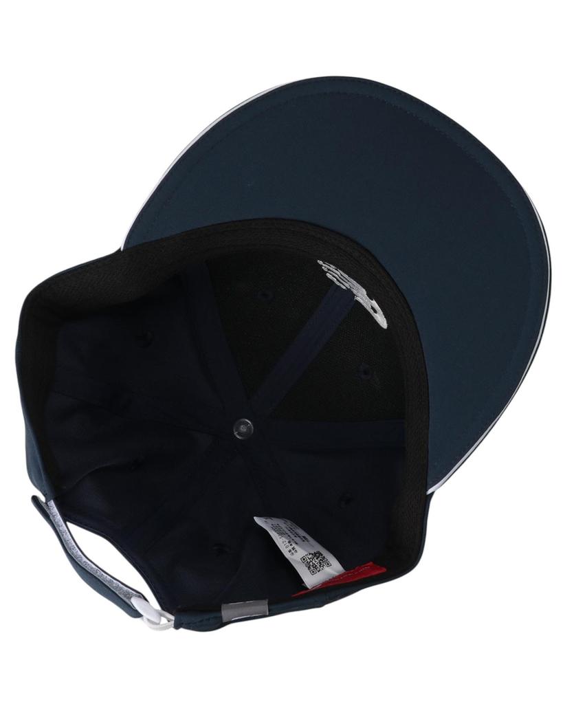 New Balance Golf Cap Magnetic Men's (with Marker) / 012-5987004 121_Navy