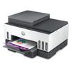 HP Smart Tank 798 Wireless Duplex Color All-in-One Printer CN plug (adapter included)