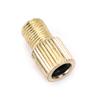 Sports Inflating Needle Pin Nozzle Footballs Basketball Soccers Ball Air Pump