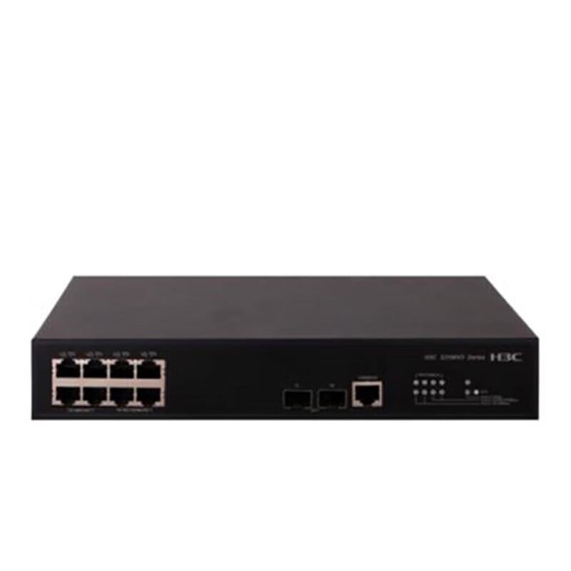 H3C LS-3100V3-10TP-SI-H1 Enterprise Network Switch