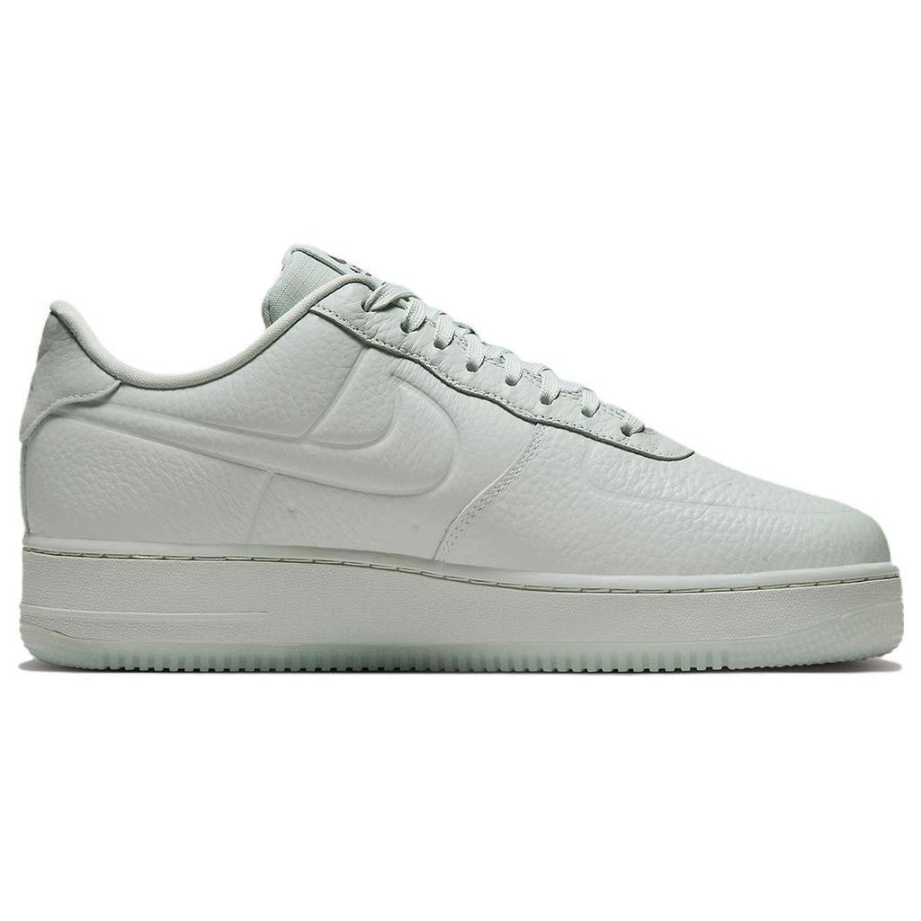 Nike Air Force 1 07 Pro-Tech Светло-серебристые мужские кроссовки Серые прозрачные FB8875-002