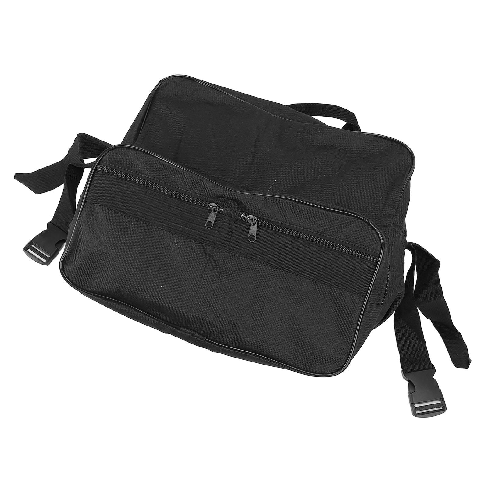 

Сумка для хранения инвалидной коляски Портативный рюкзак для инвалидной коляски из ткани Оксфорд 600D Большой вместимости Водо