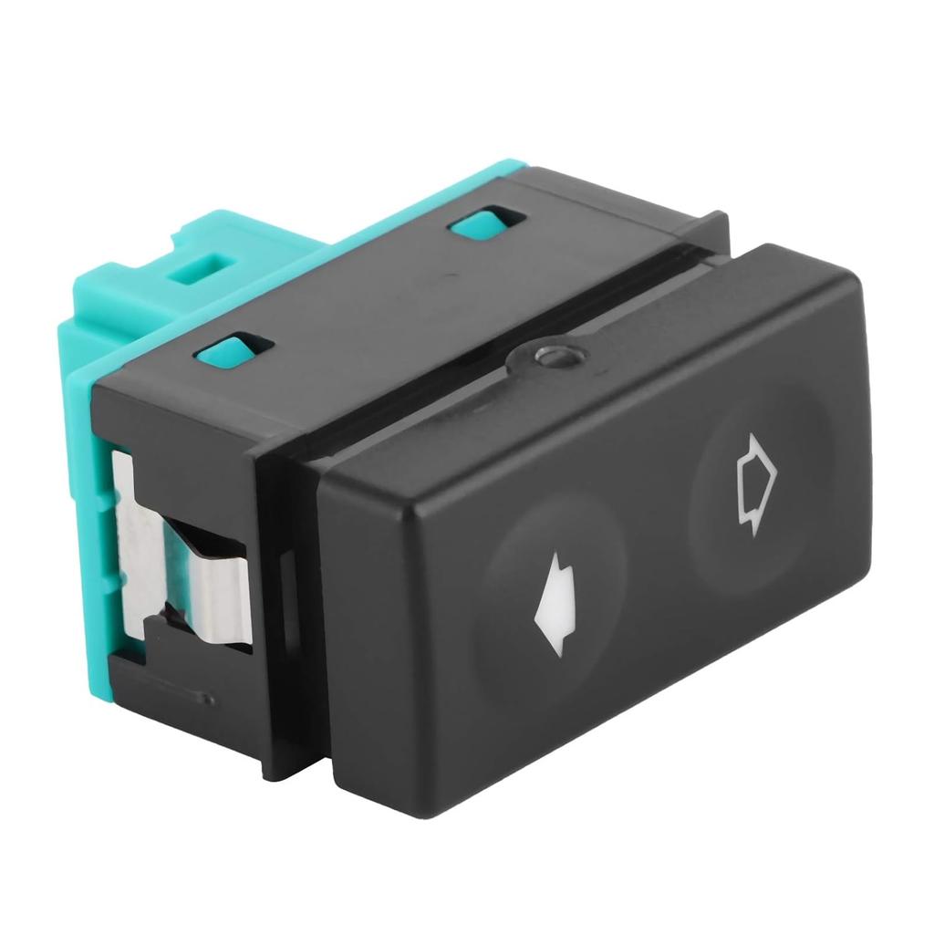 Keenso Sunroof Switch Button,61318365300 Car Sunroof Switch for E36 318i 318is 325i 328i M3 Z3