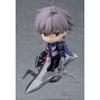 Nendoroid Evangelion: New Theatrical Edition Kaworu Nagisa Plugsuit Ver. Non-scale plastic pre-painted action figure (reissue)