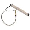 Guitar Pickup Stick Bridge Integrated Strip Acoustic Folk Musical Instrument Replacing Parts