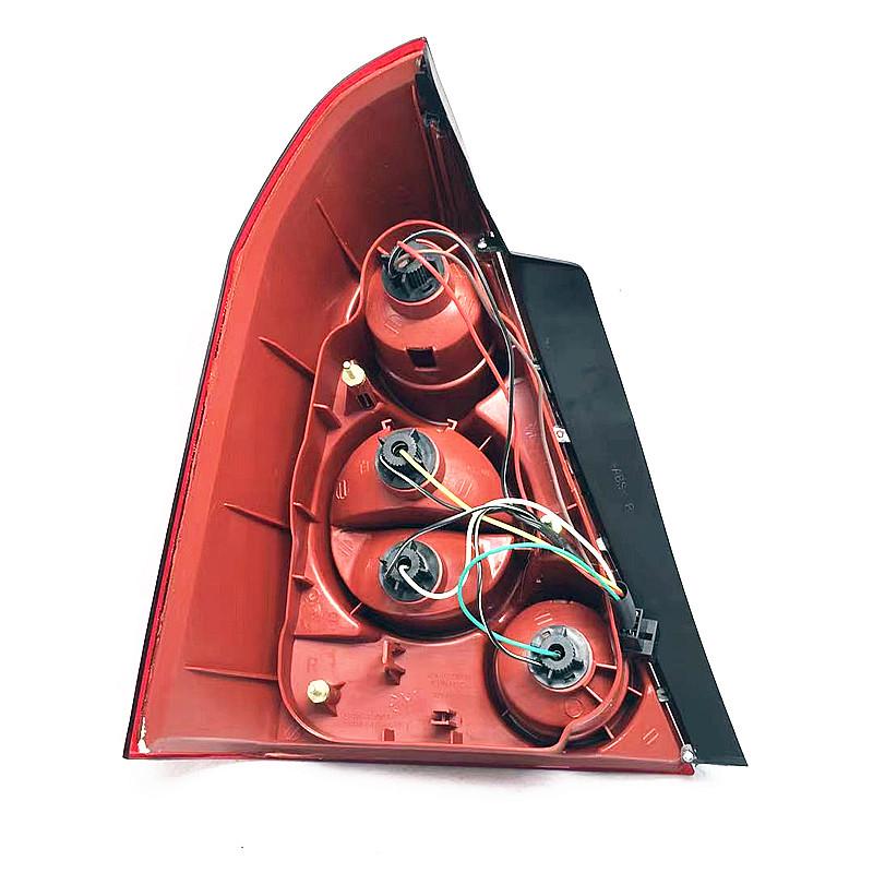 

Задний фонарь и задняя фара в сборе с лампочкой, высокое качество Premium, Driver Side (Left)