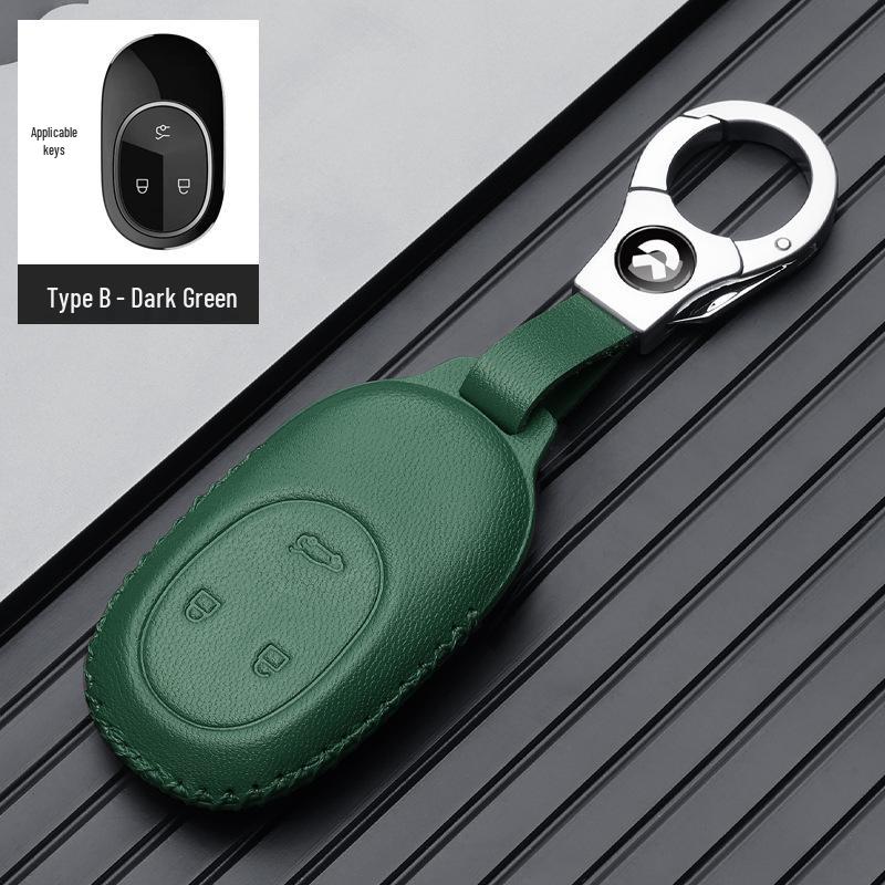 Nio 2022 ET5/ET7/ES6/ES7/ES8/EC6 Pouzdro na klíč skořepina a přezka