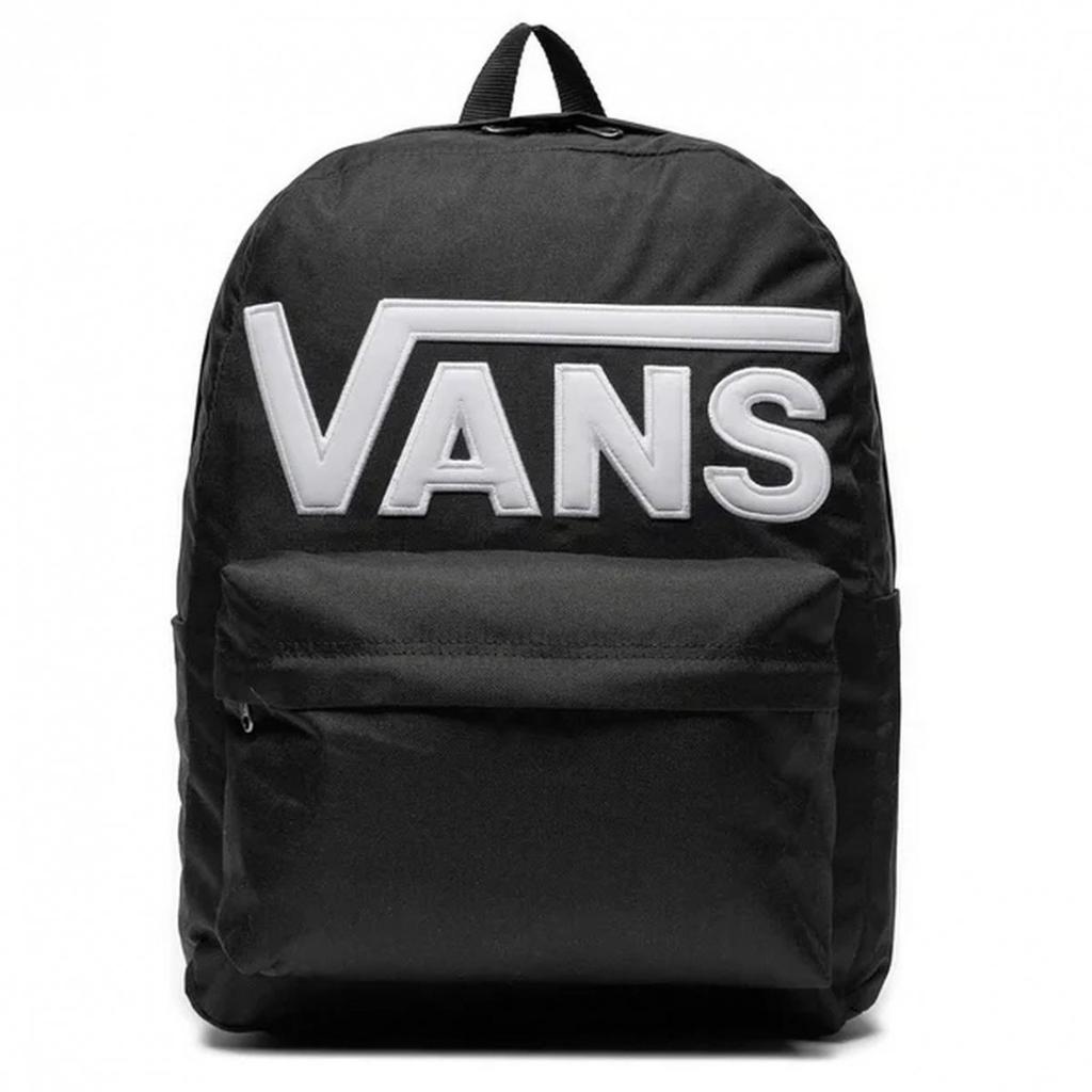 Vans Old Skool Drop Backpack VN000H4ZBLK1 Black
