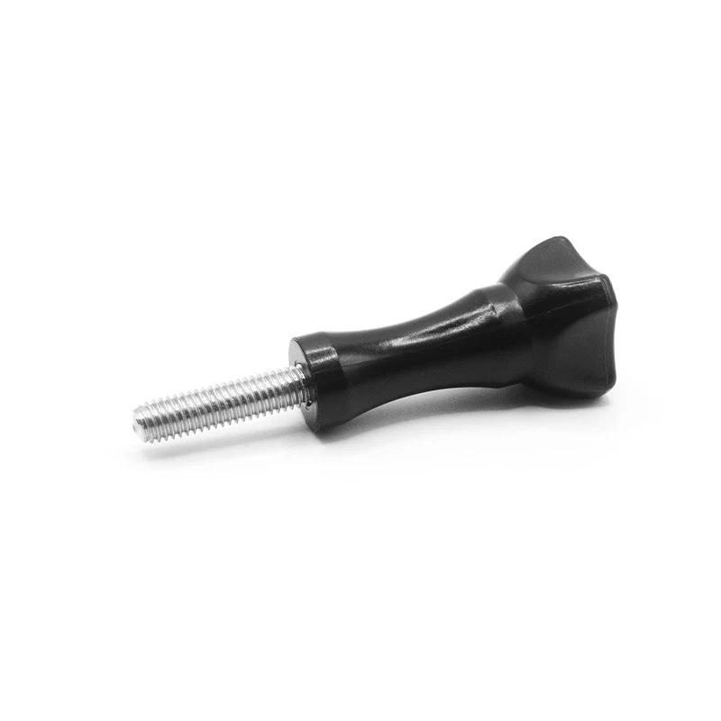 Waterproof Long Straight Screw for GoPro, DJI, Insta360 Action Cameras - Universal Mount Accessory