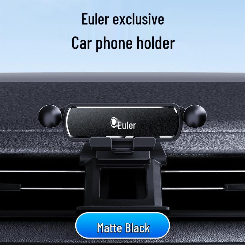 Gravity Car Phone Holder for ORA White Cat/Good Cat/Black Cat/IQ/Lei Cat 21-24 Ora Good Cat/GT