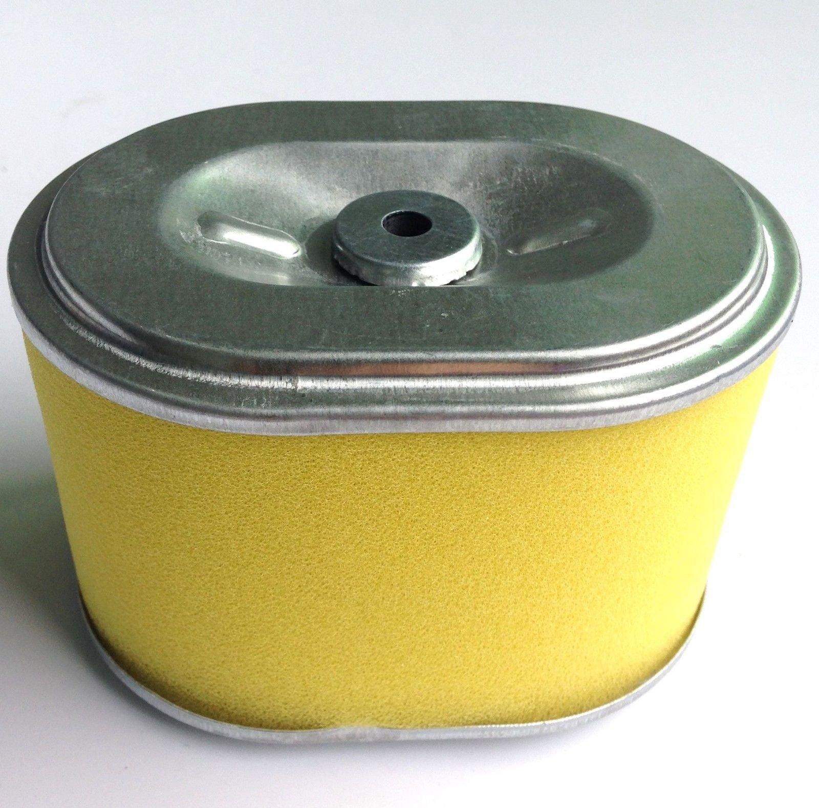 

Leihuo Air Cleaner Element for and GX200 17210 GX140, GX160, (17210 ZE1-822, ZE1-505) [Used]