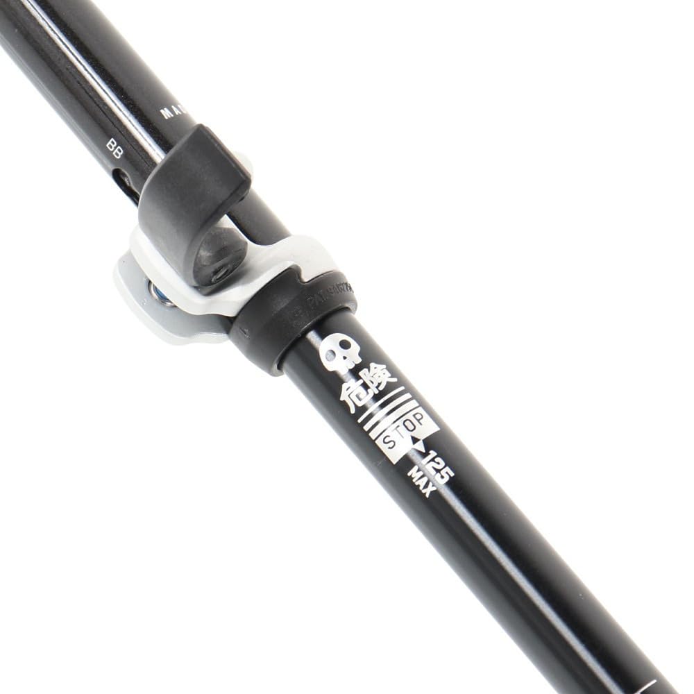 Shinano with FAST-125 A/S Anti-shock