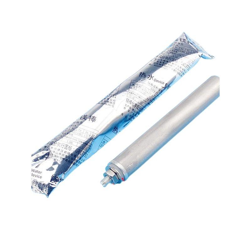 Electric Storage Water Heater Haier Neutral KitchenAid M8 Screw Magnesium Bar Heating Pipe Special Anode Rod Original Accessories