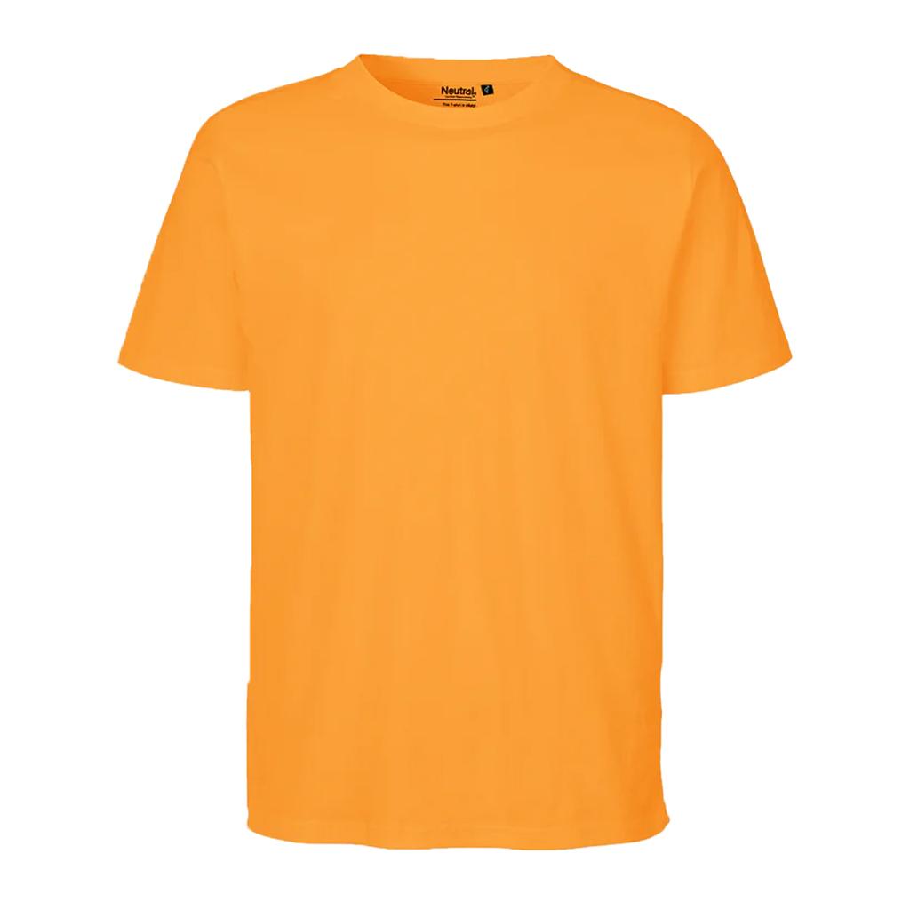 Neutral Unisex Adult Regular T-Shirt