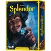 Rebel Splendor Board Game