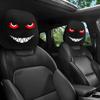 Universal Car Seat Cover Elastic Car Seat Headrest Car Headrest Cover  Auto Interior Accessories