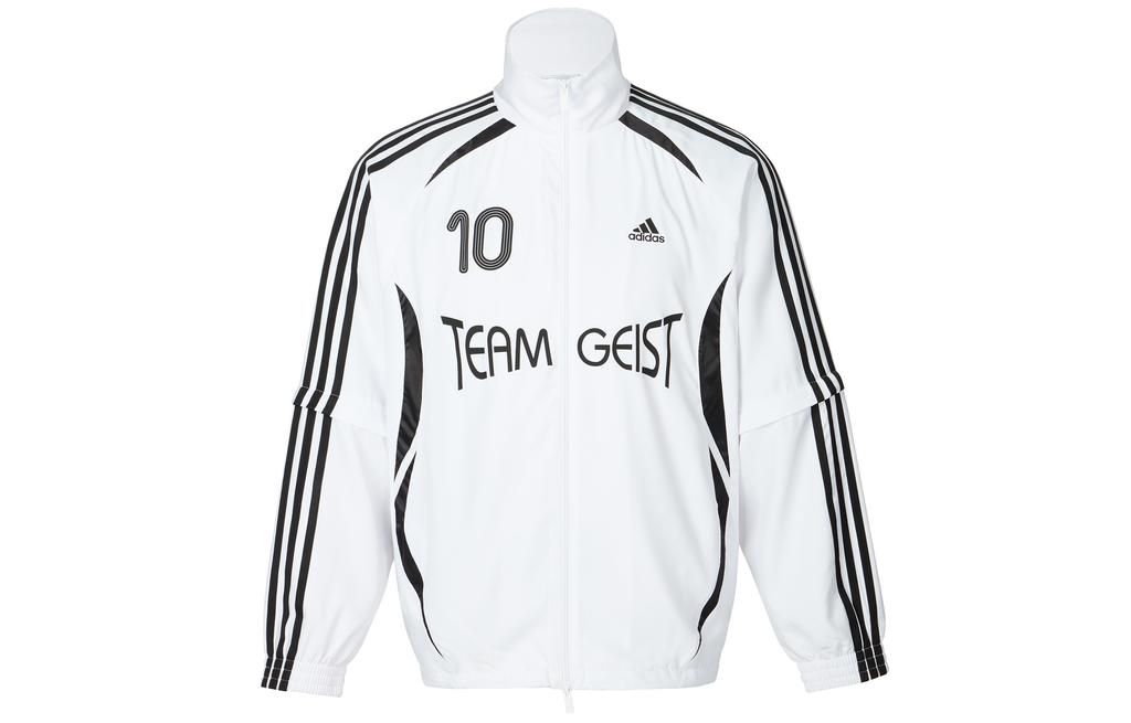 Women's Jacket Adidas Originals Adilenium Season 4 zip-fastening jacket