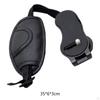 Camera Wrist Straps Accessories Easy Installation Adjustable Multipurpose PU Leather for