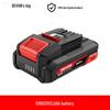 Fast-Charge Lithium Battery Charger - Original Flash Charge
