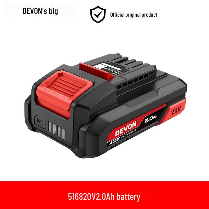 Fast-Charge Lithium Battery Charger - Original Flash Charge